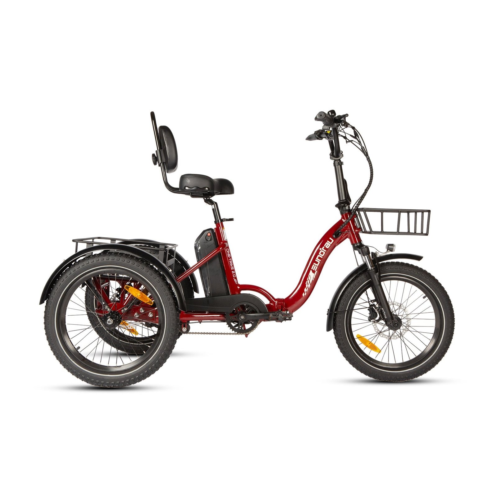 ONE-TRIKE 2.0