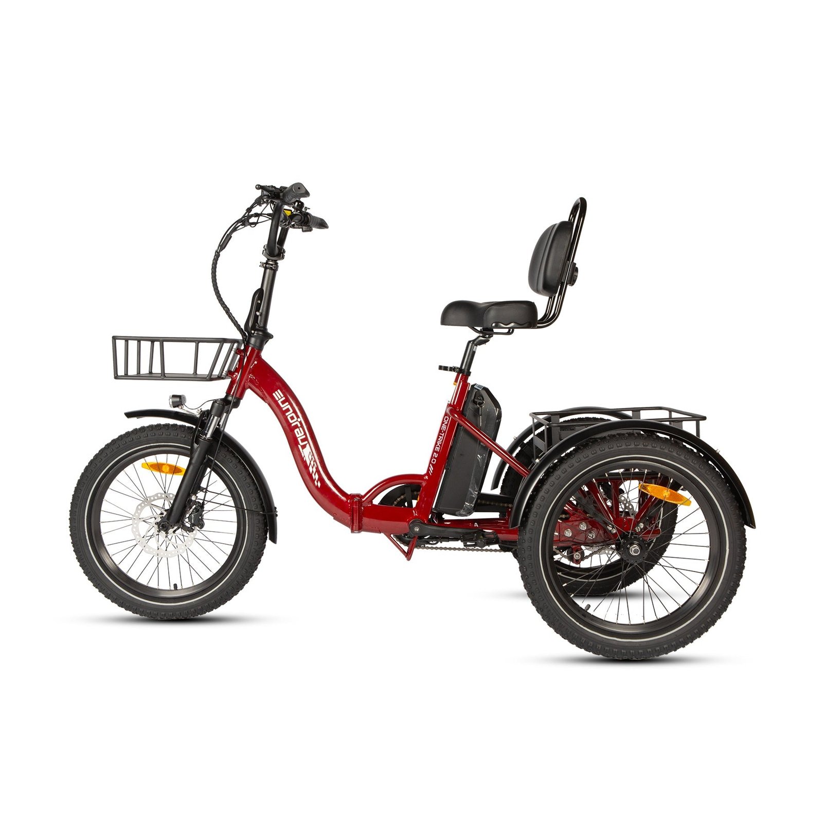 ONE-TRIKE 2.0