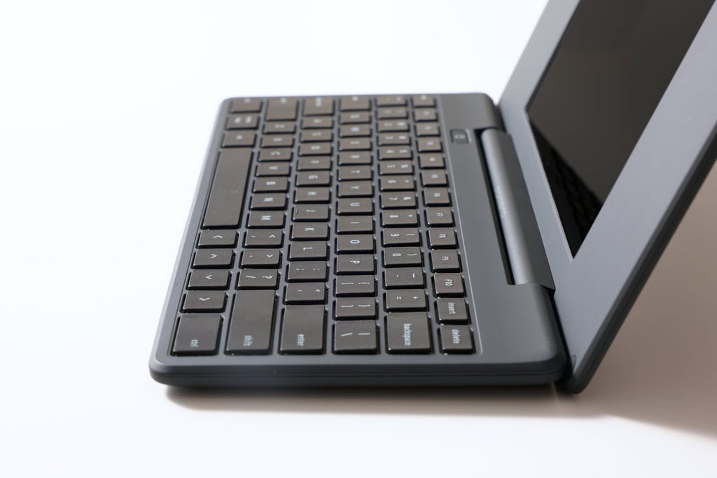 pomera - Full-Suite Typewriter For Focused Writing Includes Screen Protector Film