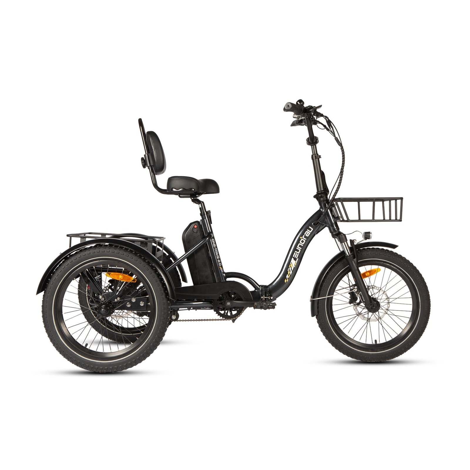 ONE-TRIKE 2.0