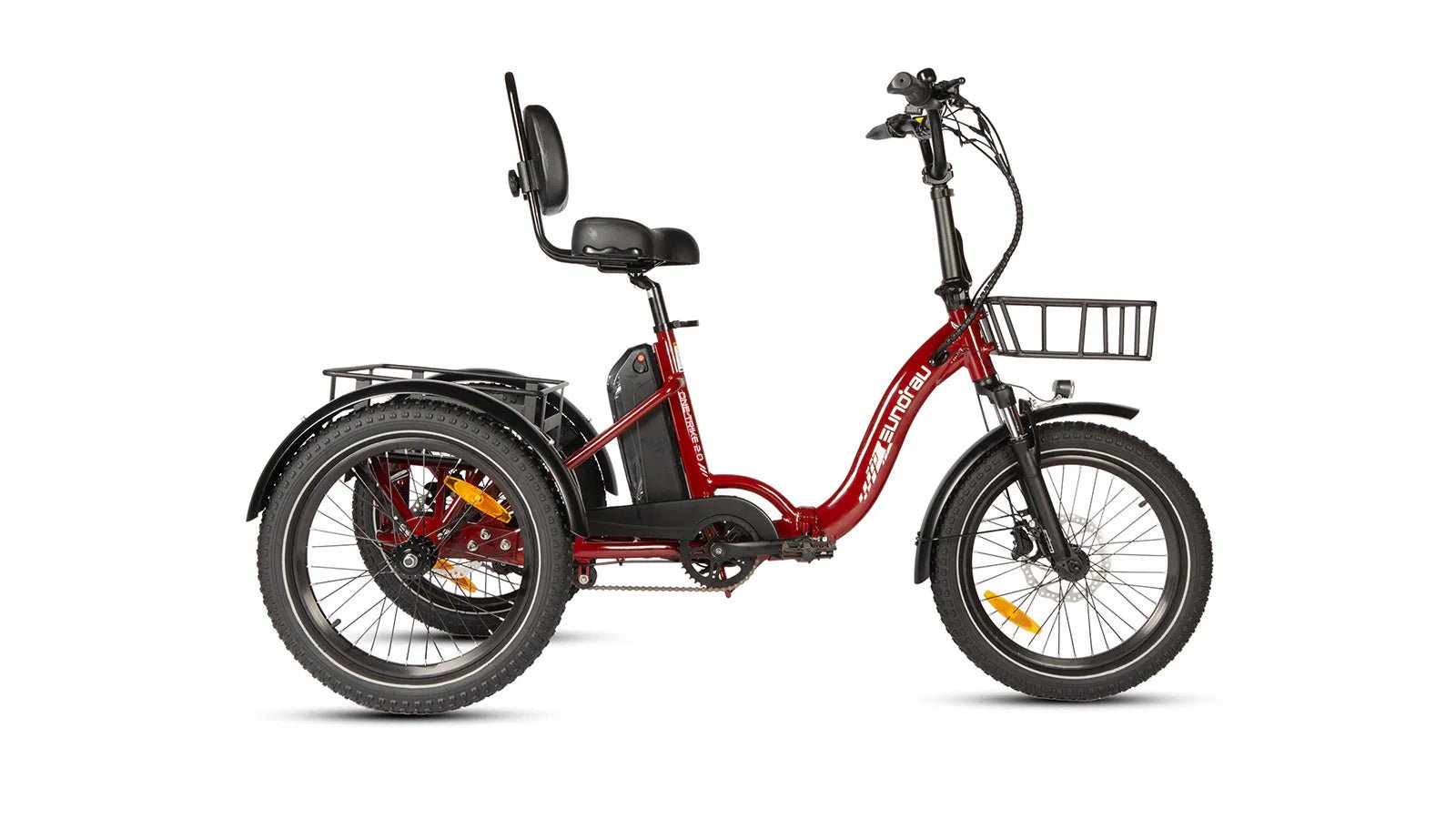 ONE-TRIKE 2.0